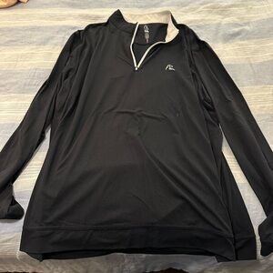Rhoback Quarter Zip